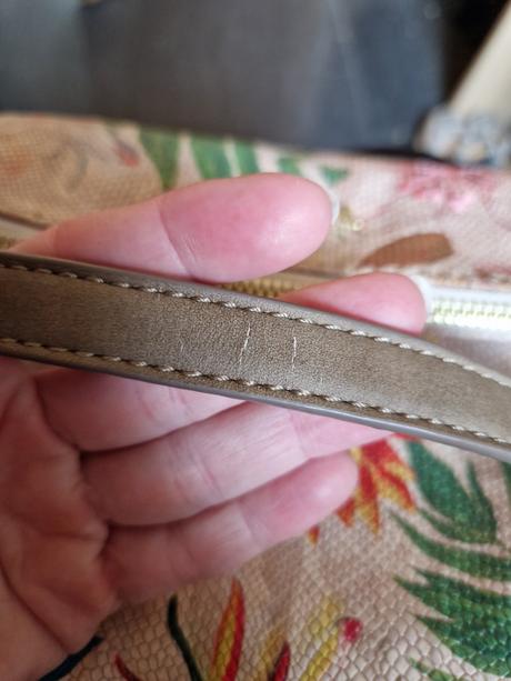 Malá kabelka desigual, desigual