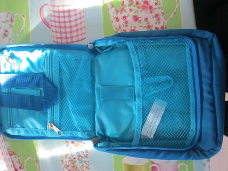 Kozmeticka tasticka, 