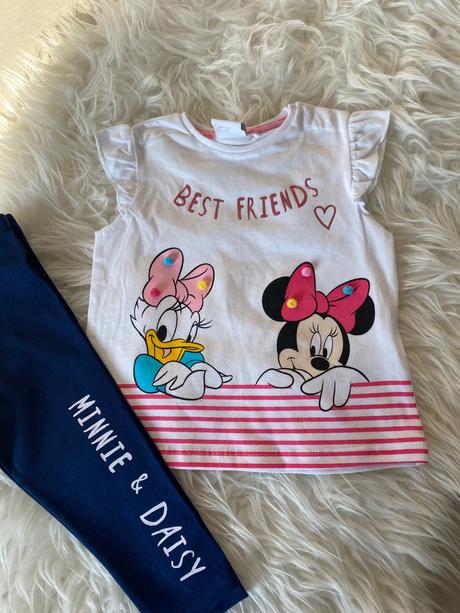 Disney tričko, disney,80