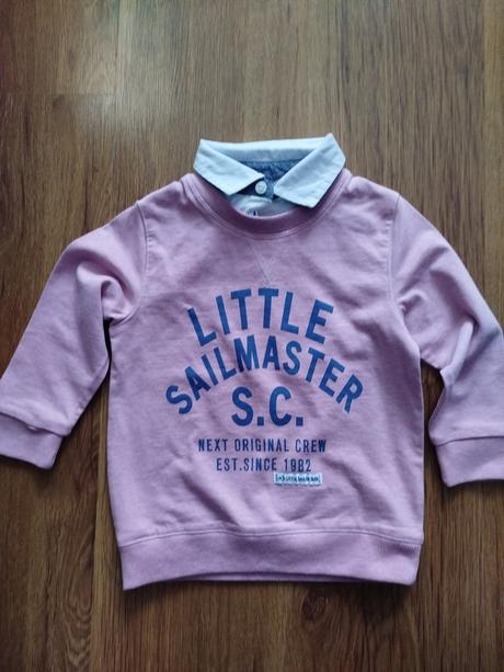 Svetrík next, next,92