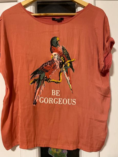 Tricko esmera, esmara,l