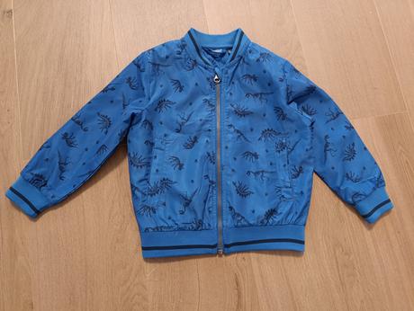 Tenká bundička dinosaury 104, lupilu,104