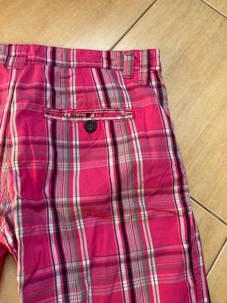 Kraťasy 15+, crashone,176