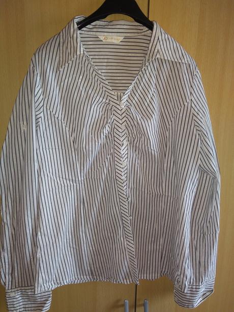 Dámska košeľa, xl