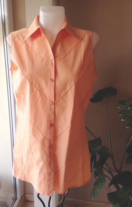 Blúzka elasticka/68, 42