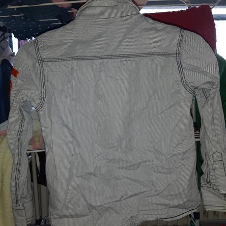 Kosela geox, geox,116