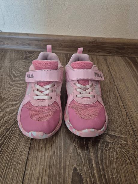 Tenisky fila, fila,29