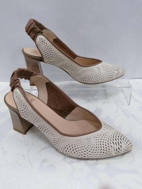 Dámske lodičky 23220435 z, 35 / 36 / 37 / 39 / 41