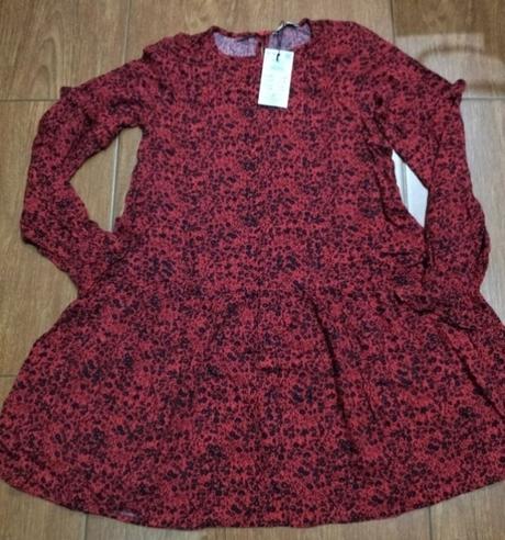 Kvetovane šatky, reserved,152