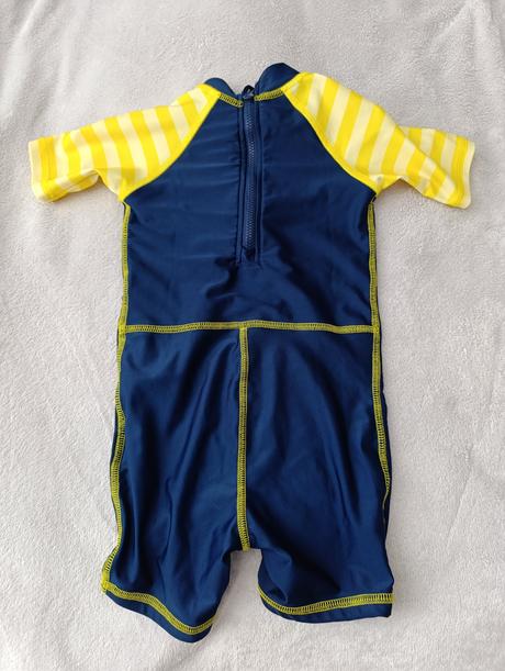 Plavkovy overal, lupilu,92