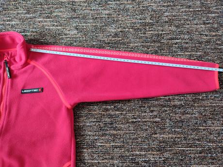 Flísová súprava lego wear, lego,128