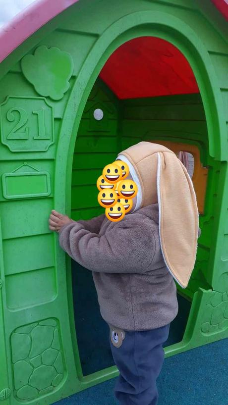 Zimná čiapka zn. ľaľa, 80