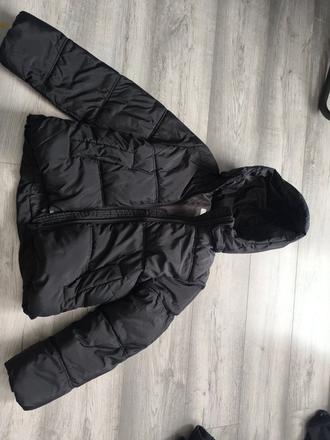 Bunda, h&m,152