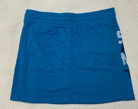 Športová tepláková sukňa zn. sam73, sam73,l