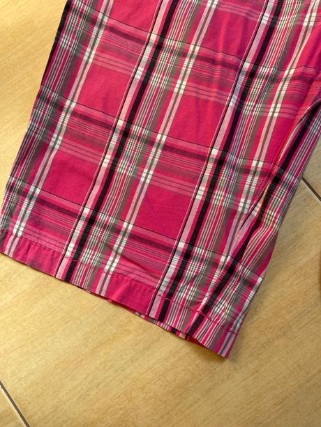 Kraťasy 15+, crashone,176