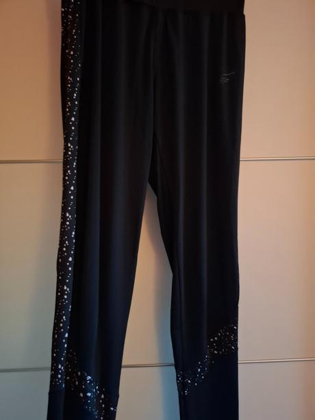 Športové legíny, m