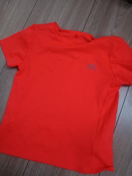 Športové tričko, decathlon,110