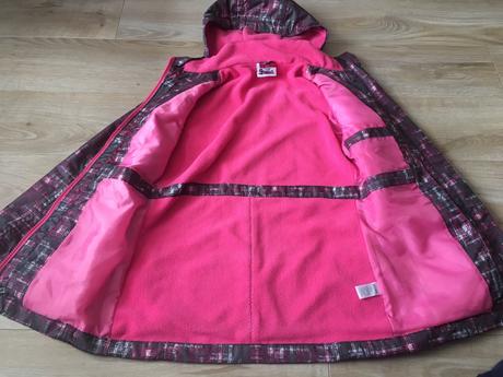 Prechodná bunda, yigga,134