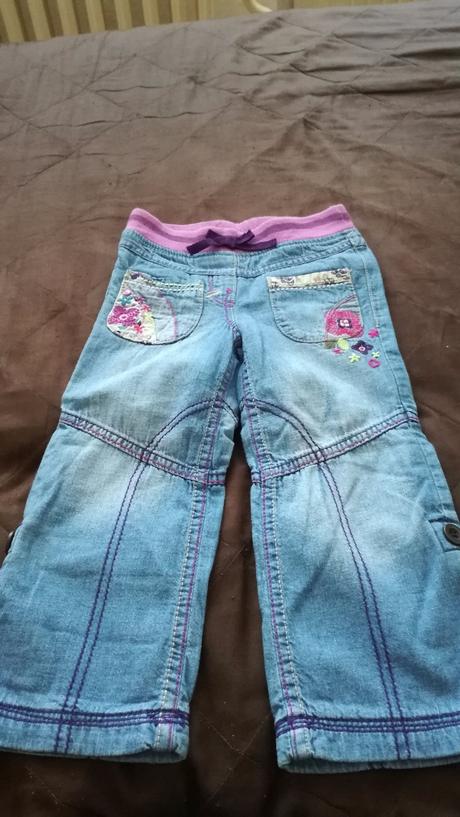 Podsite rifle, cherokee,98