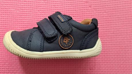 Tenisky protetika, protetika,23