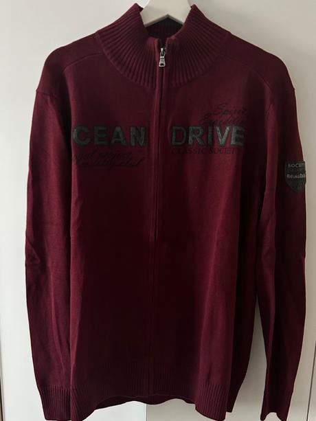 Sveter zn. bonita, l