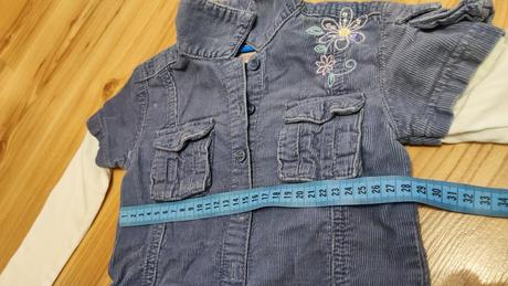 Satočky pre dievčatko, adams,104