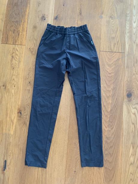 Reima funkčné tenké outdoorové nohavice 158/164, reima,158