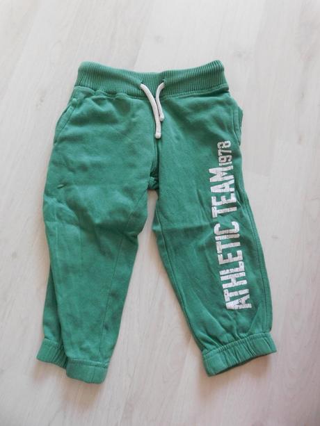 Tepláky č.92, f&f,92