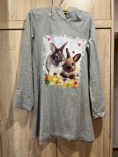 Dievčenská súprava, bonprix,152