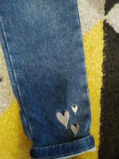 Rifle na traky, pepco,110