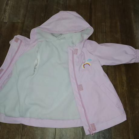 Vetrovka do dažďa, 74