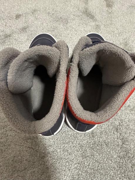 Zimne topanky kozene, lasocki,33