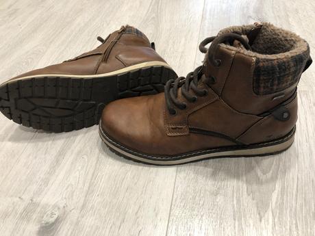 Topanky, tom tailor,40