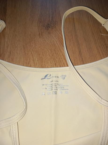 Spodnička pod šaty lovenvy l/xl, l