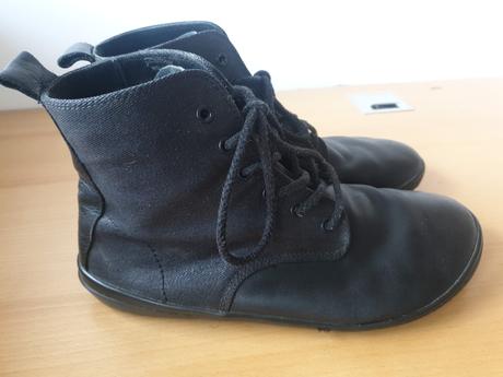 Vivobarefoot scott velkost 45, vivobarefoot,45