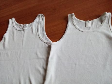 Detské tielka(spodná bielizen), ad style,164