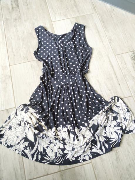 Letné príležitostné šaty, 38