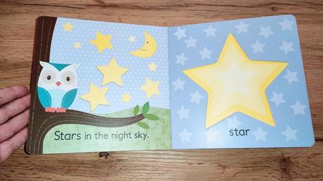 Knižka o geom tvaroch,