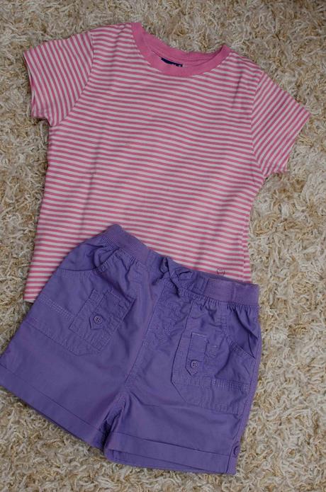 Veselé tričká, 86–98