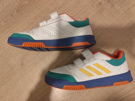 Adidas tenisky, veľkosť 39,5, adidas,39