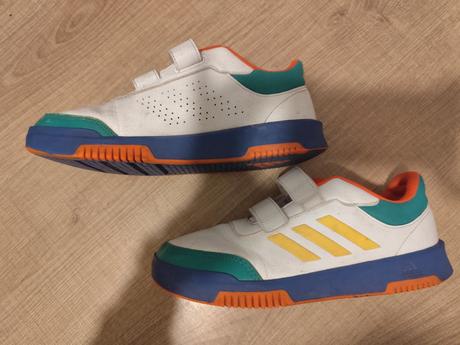 Adidas tenisky, veľkosť 39,5, adidas,39