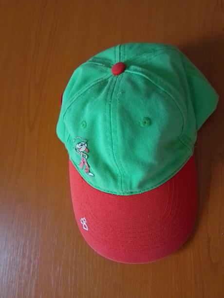 Karnevalová maska opravár/kutil, 