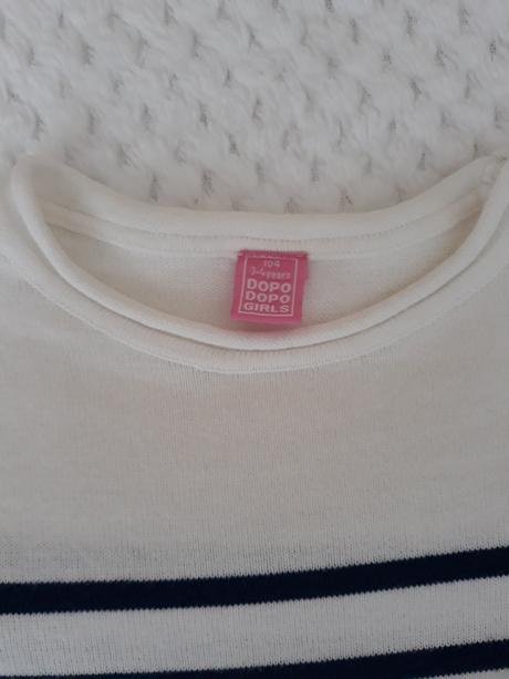 Pulóver, dopodopo,104