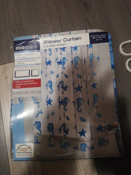 Kúpeľňový zaves, 