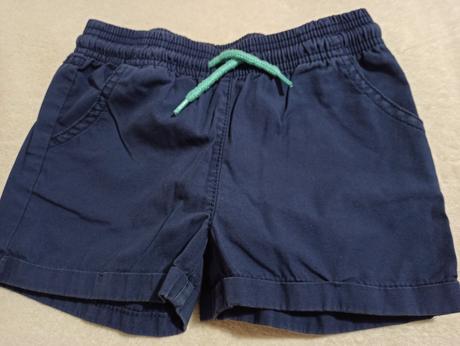 Kraťasy, lupilu,110