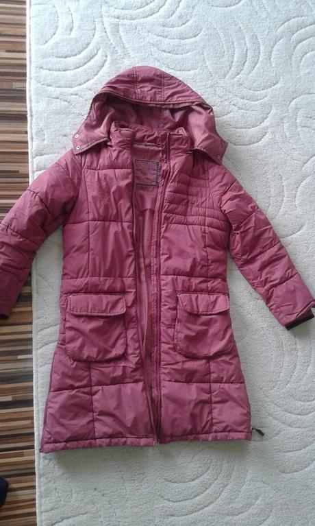 Predĺžená vetrovka, 146