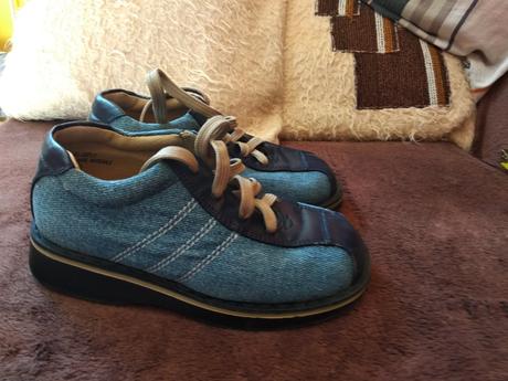 Detské kvalitné topánky č.29, 29