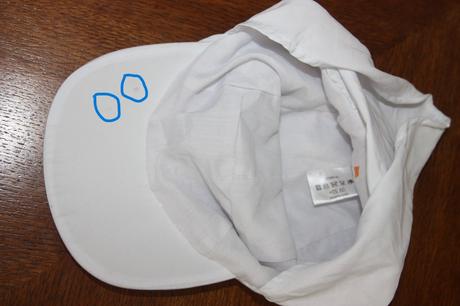 Šiltovka s plachtičkou na krk a spf30, 116