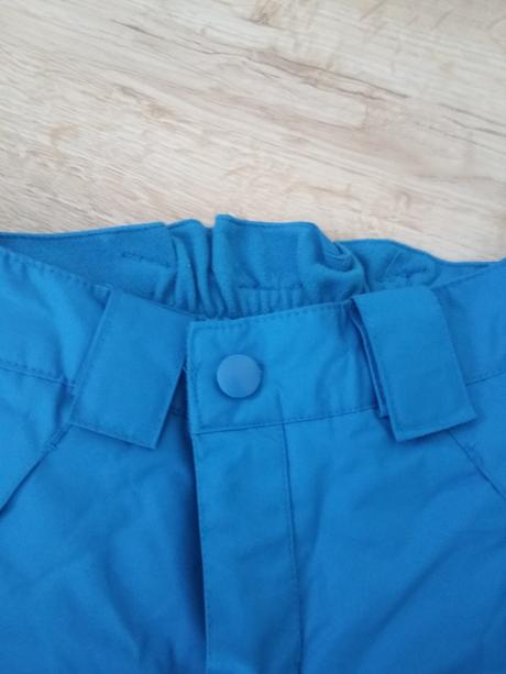 Nové vyteplené oteplovačky veľ.98/104, lupilu,98