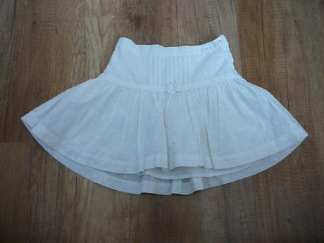 Dievcenska sukna, h&m,110